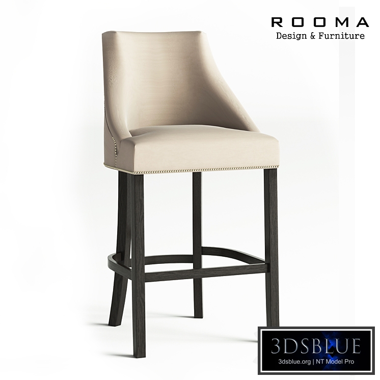 Chair Soft-Bar Rooma Design