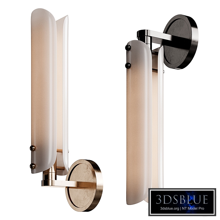 Platiere Sconce