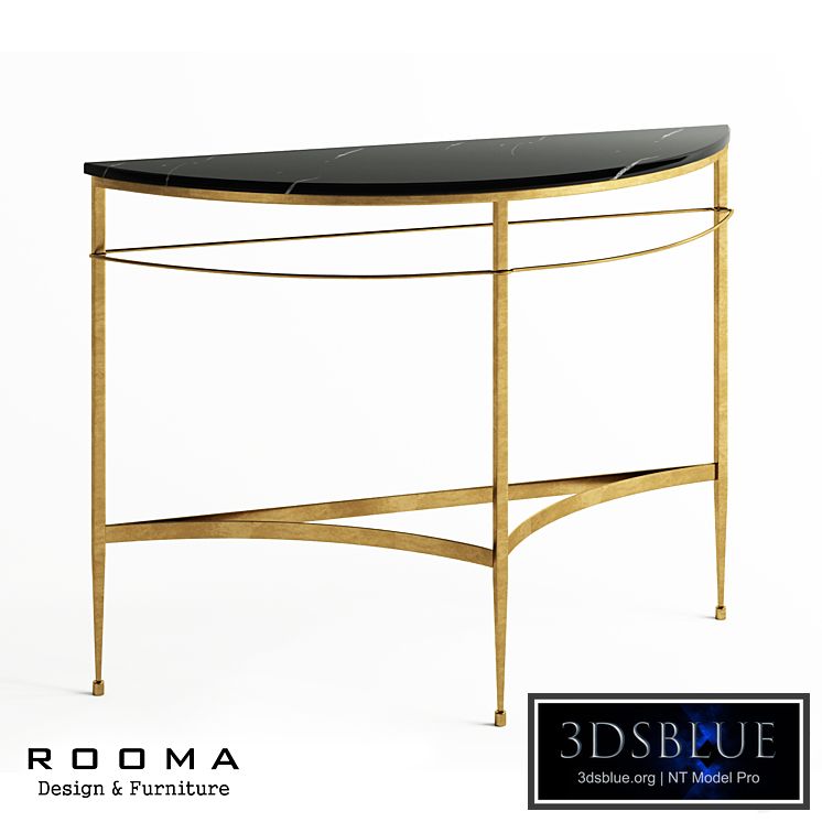 Geo console 2 Rooma Design