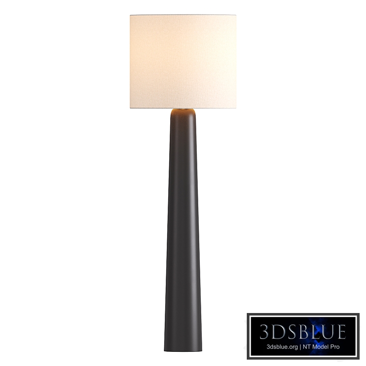 Sedona floor lamp