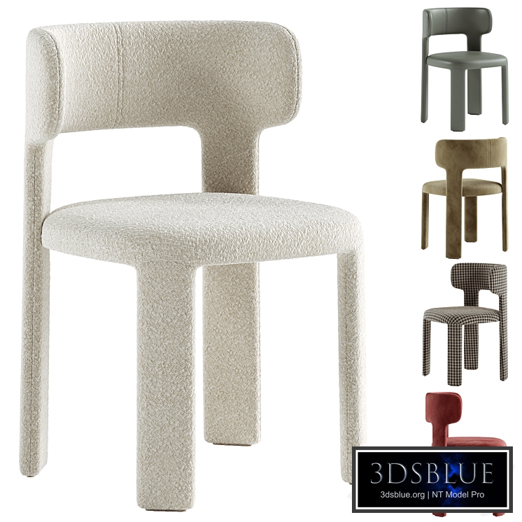 Lucy Chair
