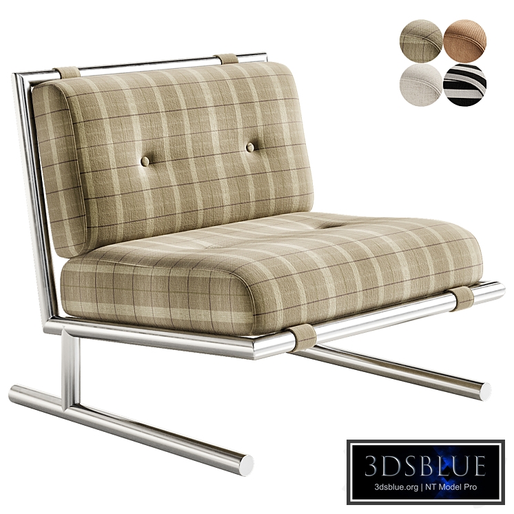 Accent Armchair