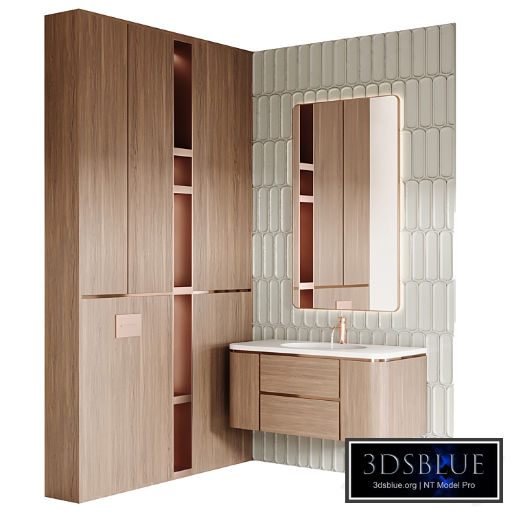 Bathroom Furniture 05