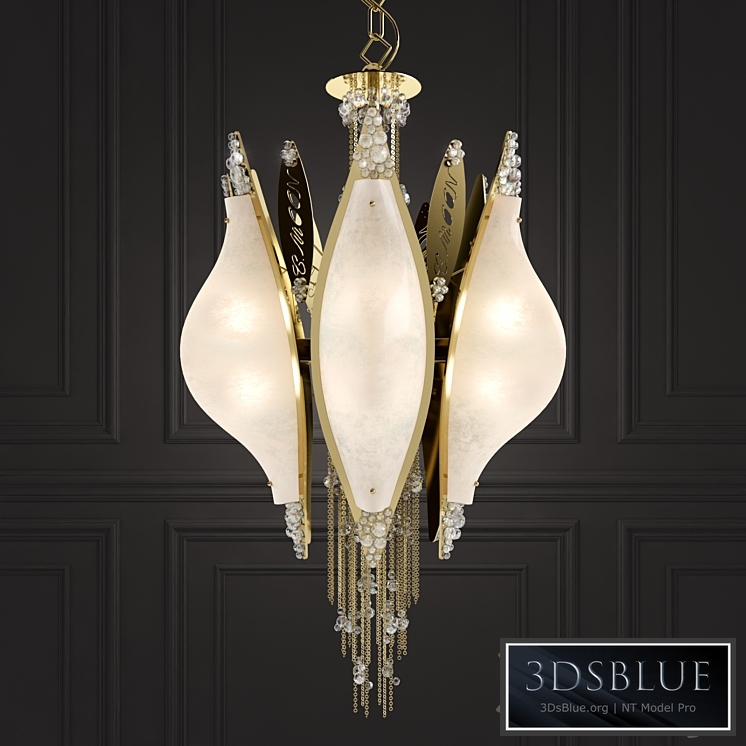 DOLCE VITA CRYSTAL MOON