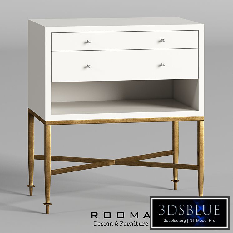 Stand Cathryn Rooma Design