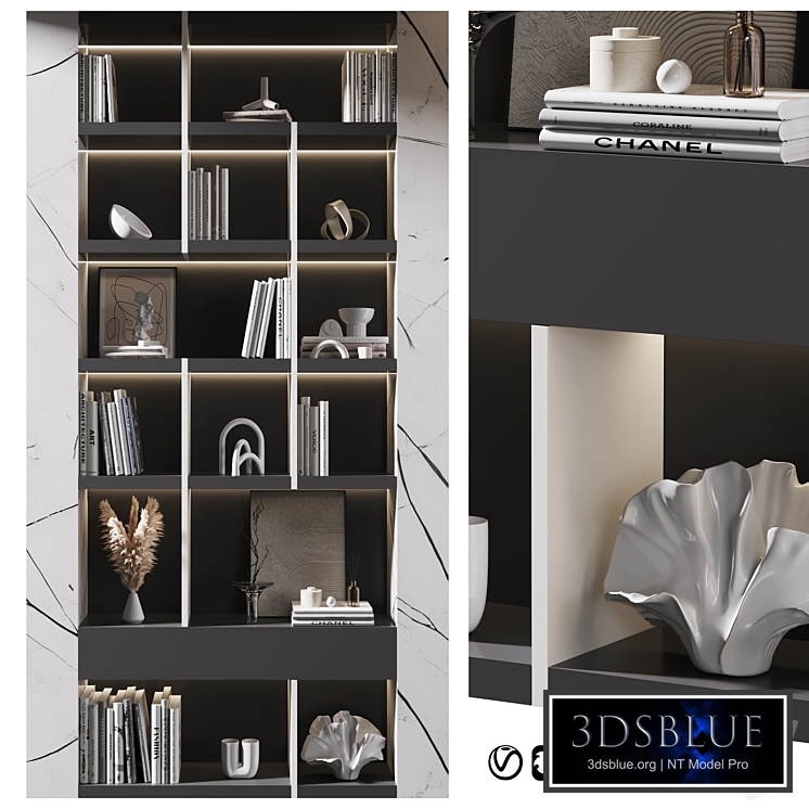 Furniture Composition | 759
