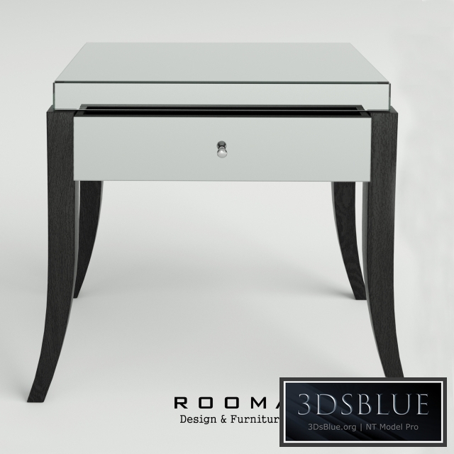 Stand Riga Rooma design