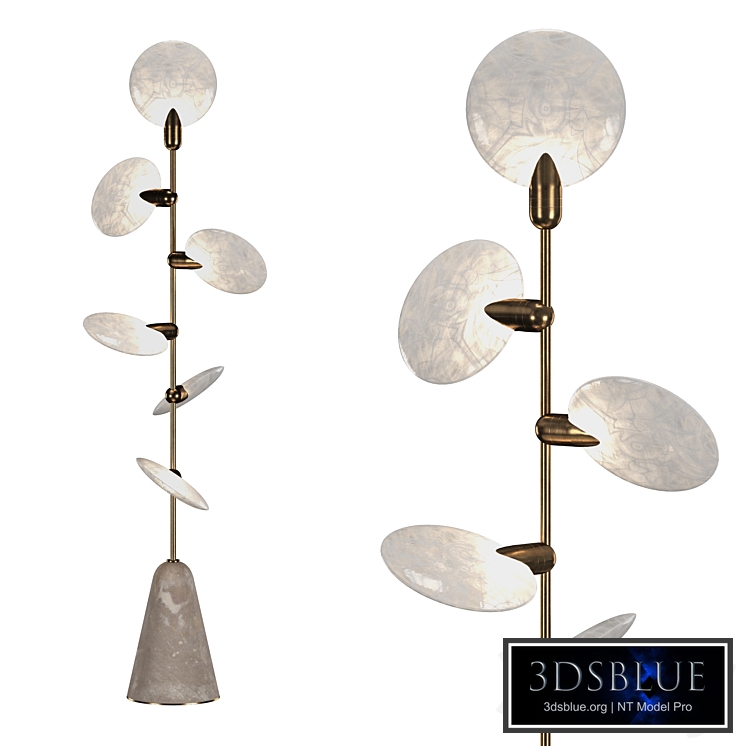 Lyla Floor Lamp