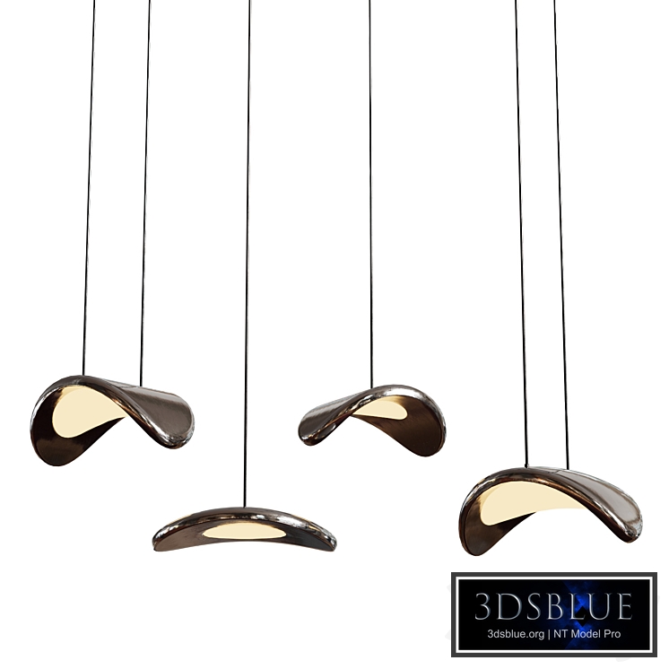Pendant Light 10