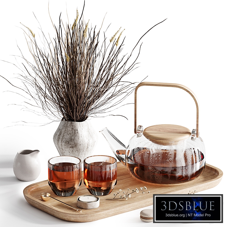 Kitchen set 33