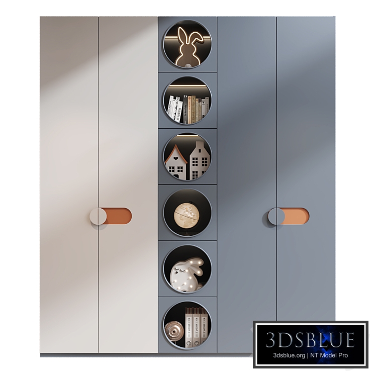 Furniture composition GHS-2743
