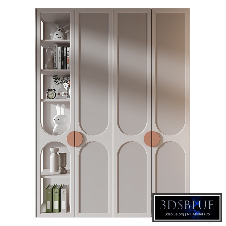 Furniture composition 1039