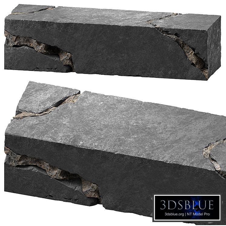 table stone