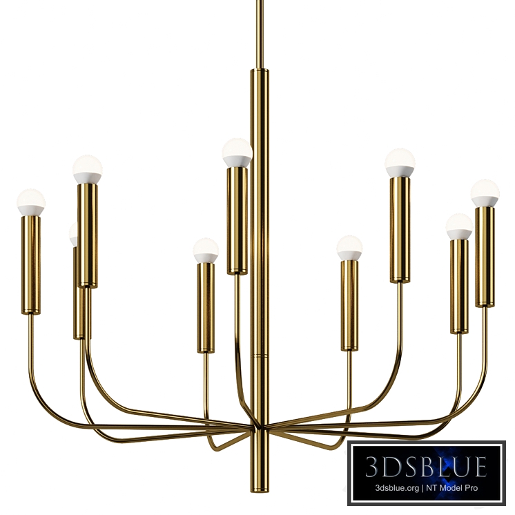 Chandelier Dantone Home Marcus