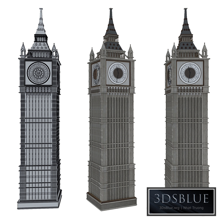Altobel Antonio big ben