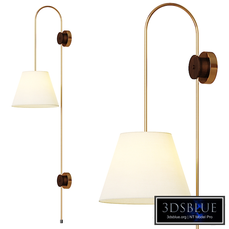 ARIBERT sconce