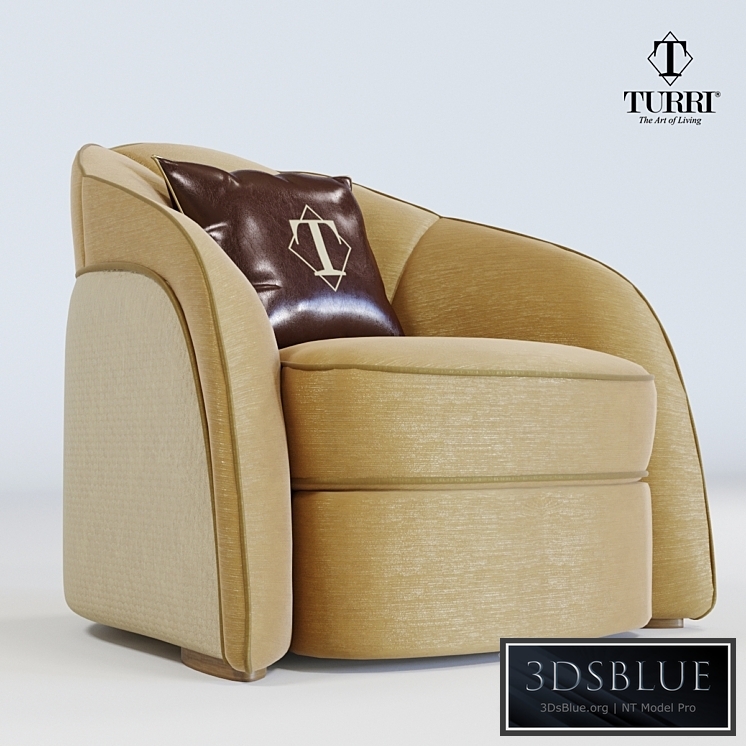 Turri Stardust TA670