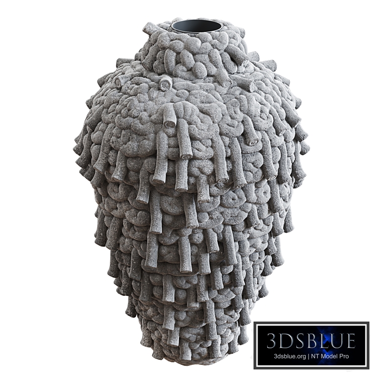 Decorative vase 4