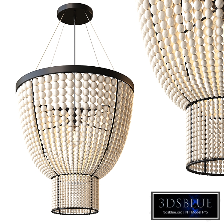 ALINA pendant lamp by EDL