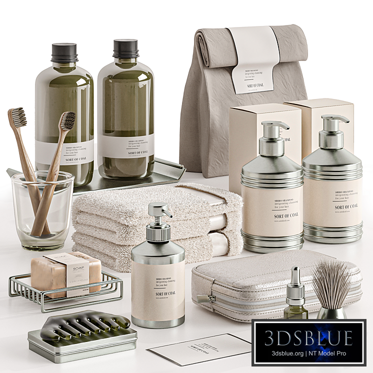 Bathroom Accessories 22