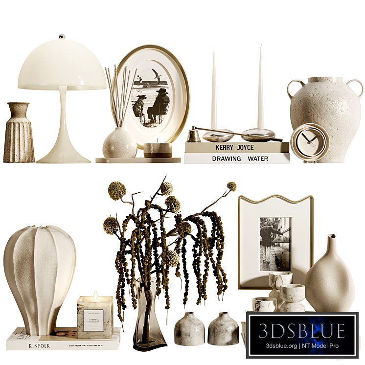 Decorative Set 61