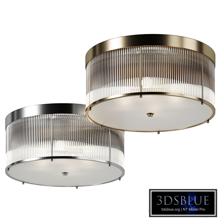 Ceiling lamp Dantone Home Charleston