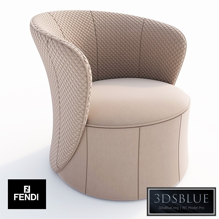 Fendi_Chair