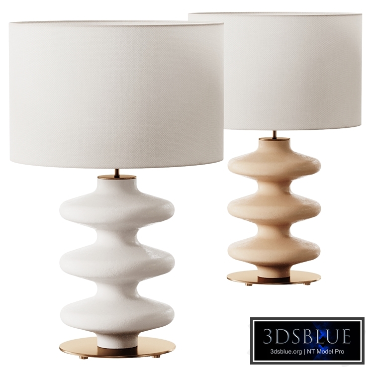 Adon Table Lamp