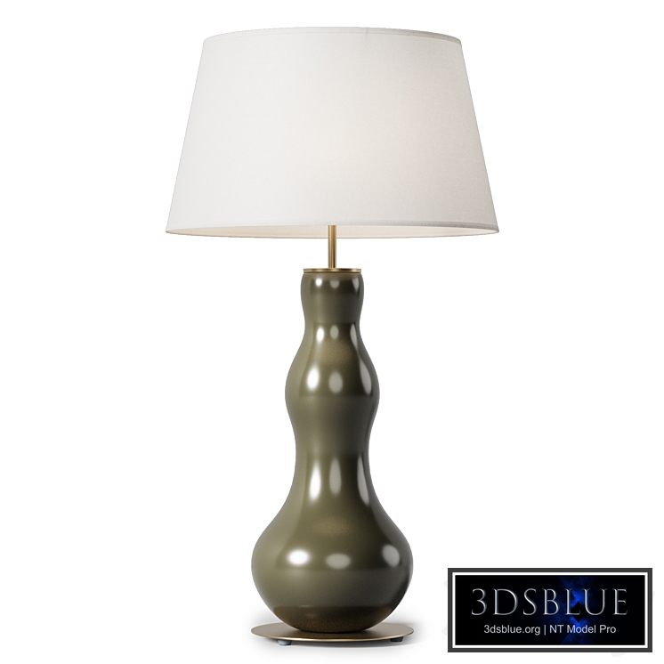 Table lamp Dantone Home Melly