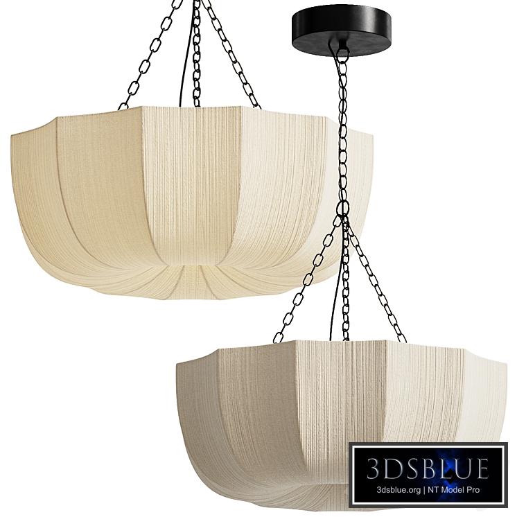 Aldwin Pendant