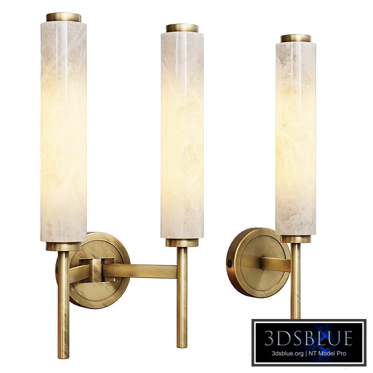 Wall Light Collection 07