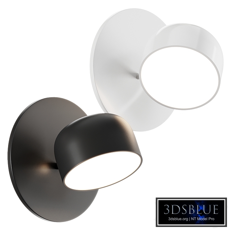 Birex Applique PIX Wall Lamp