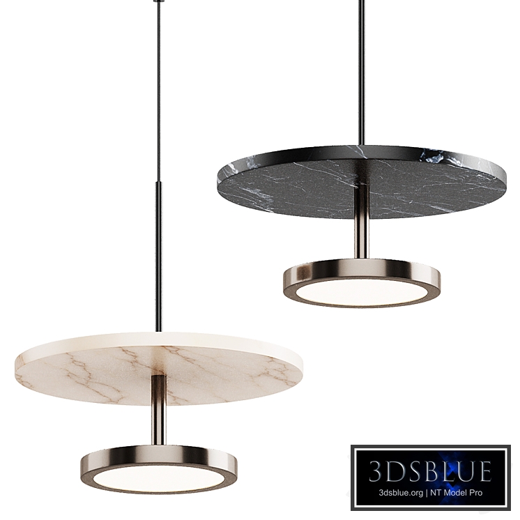 HOWES pendant lamp