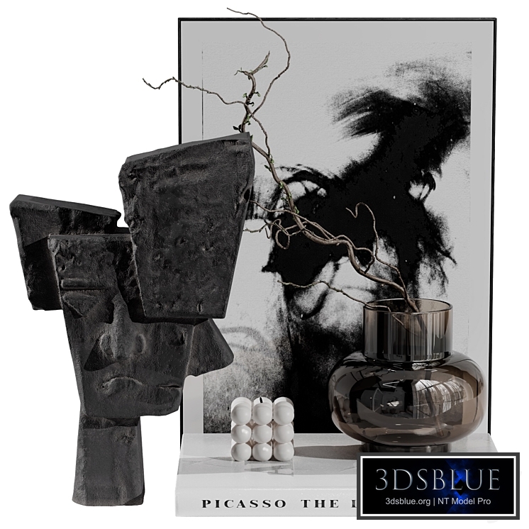Decorative set 163