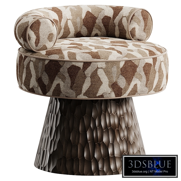 Moosh Dining Chair