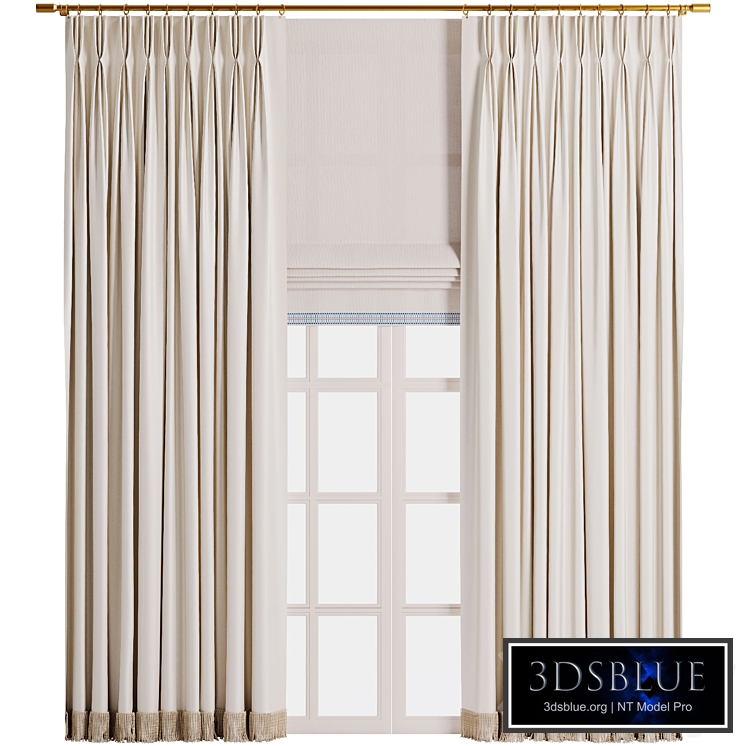 Curtains #19