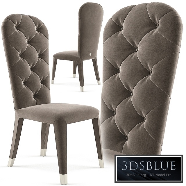 Cantori Liz high chair