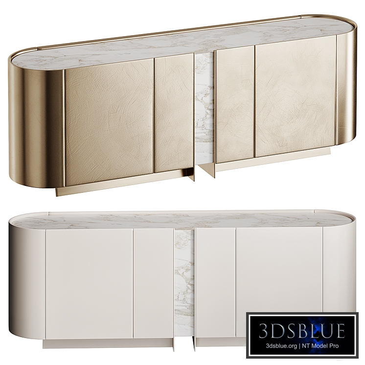 Cattelan Italia Dynasty