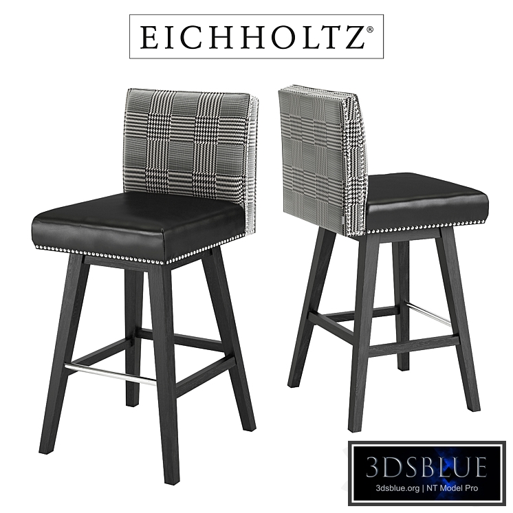 Eichholtz Barstool Coppola