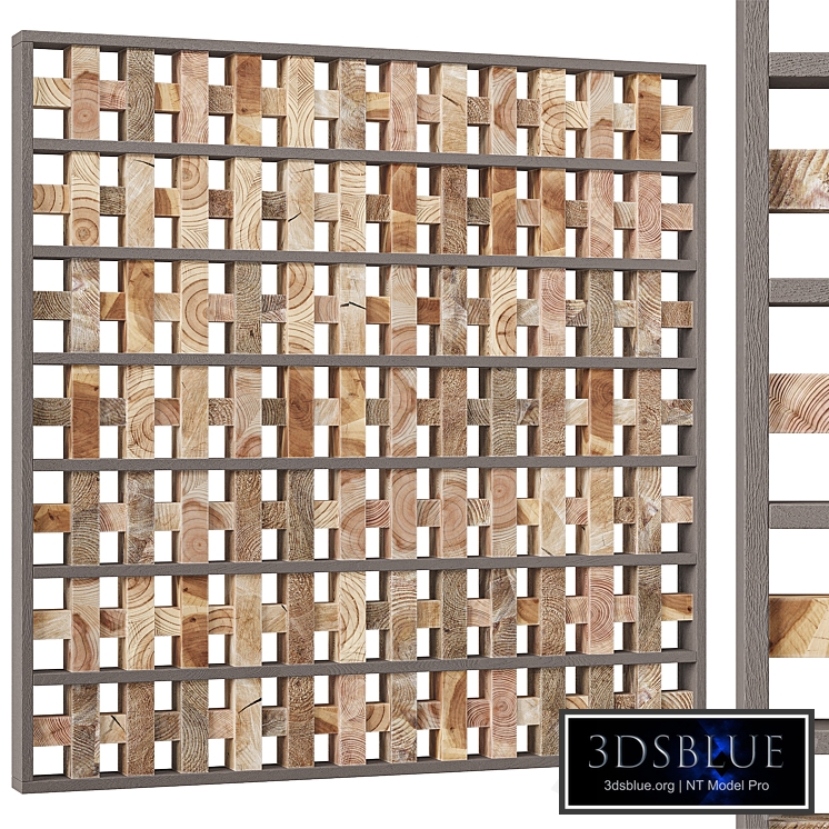 Decorative room dividers from Pinterest 3