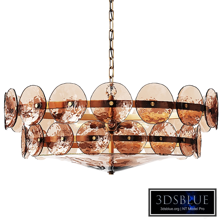 Lorenzo Chandelier