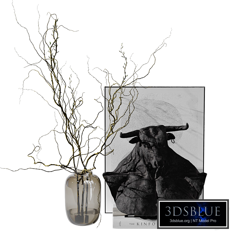 Decorative set 08