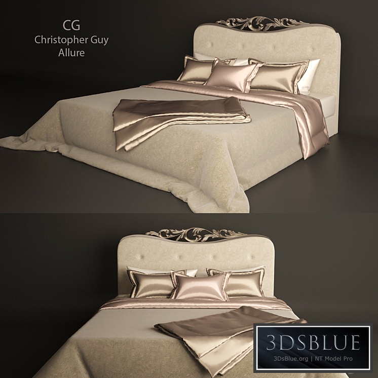 Christopher Guy Allure