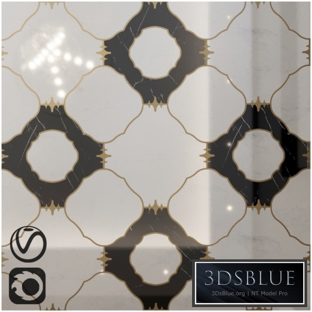 visionnaire Marble