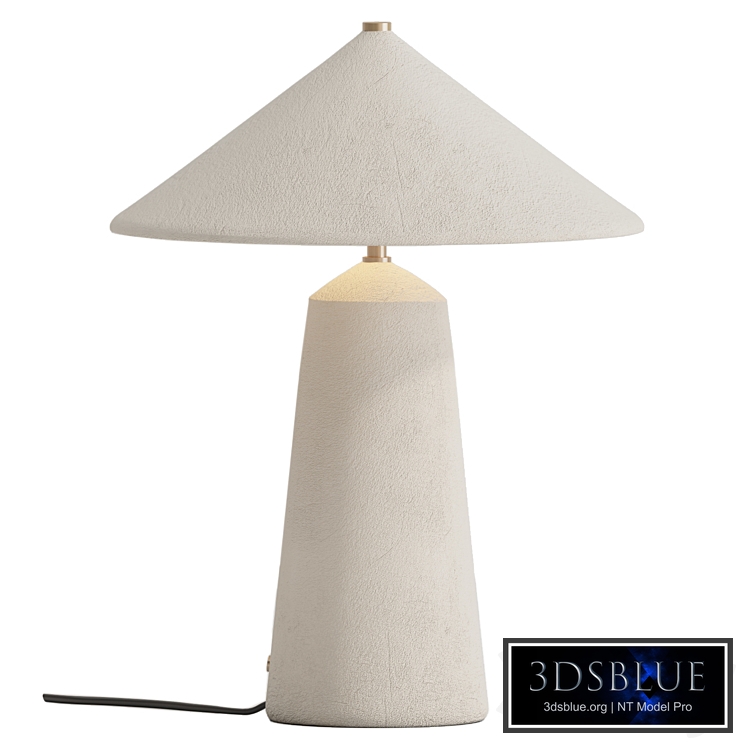 Nón Lamp