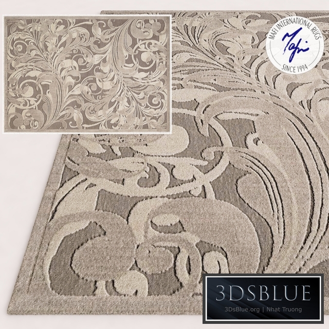 Carpet from Mafi international rugs