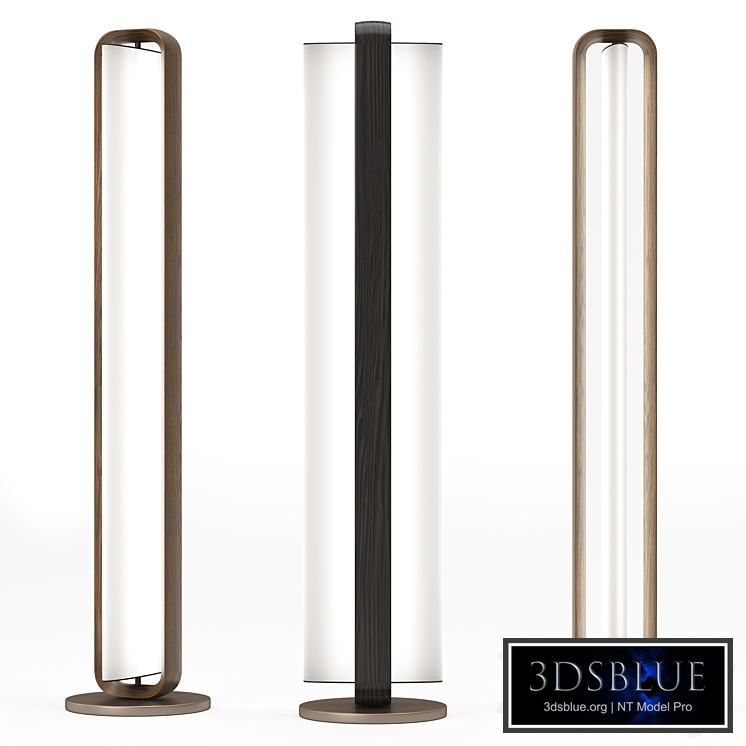 Wynwood Floor Lamp By Ferre Home