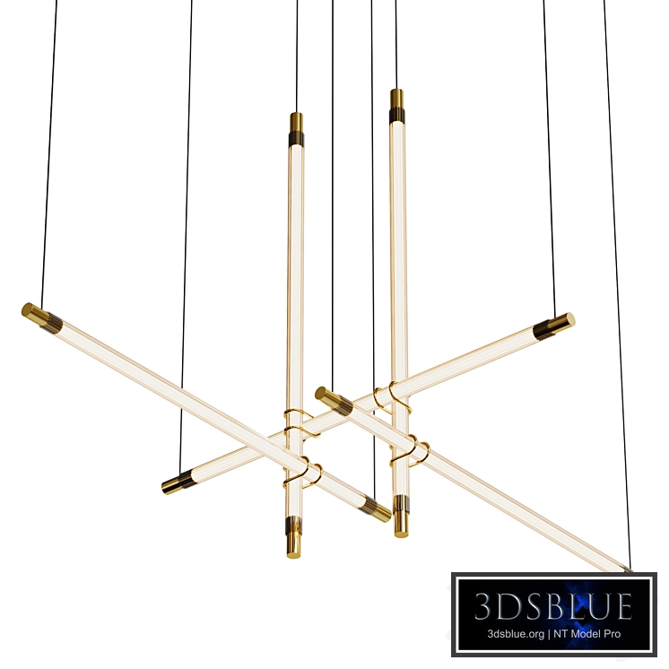 Pendant light Spyder X