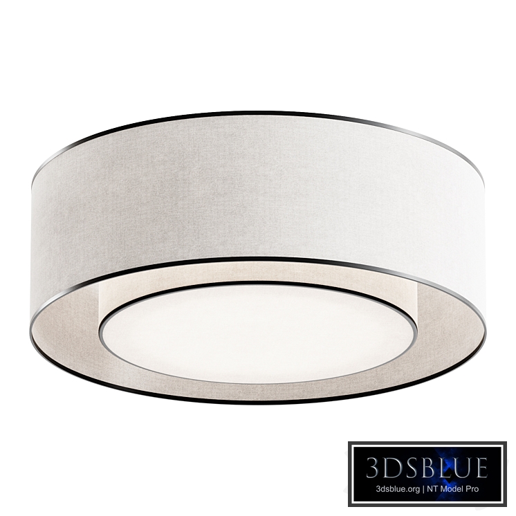 Bergamo ceiling lamp by Maytoni