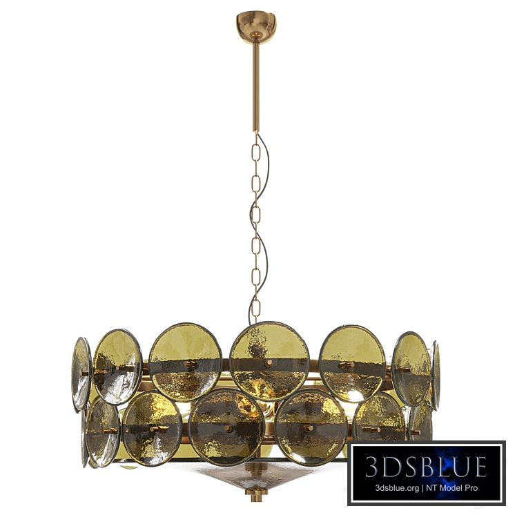 Lorenzo Chandelier